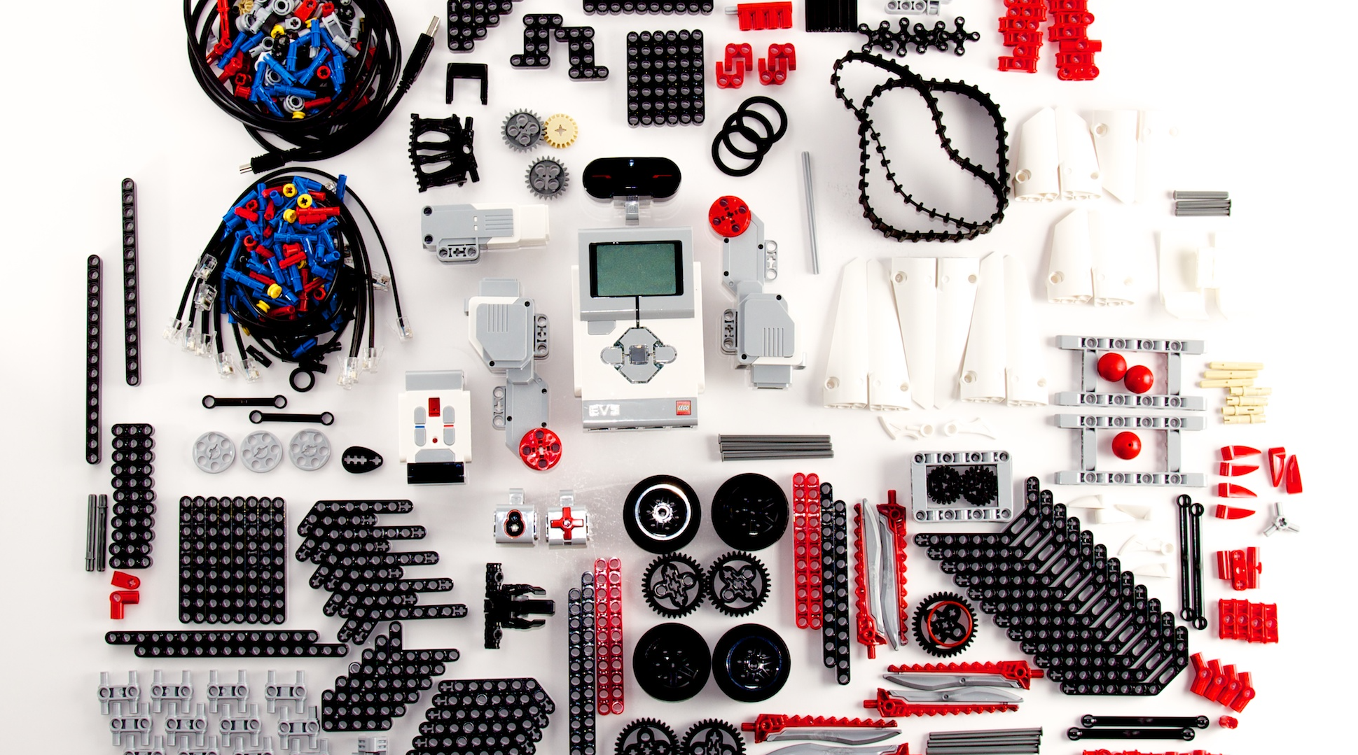 Robot EV3