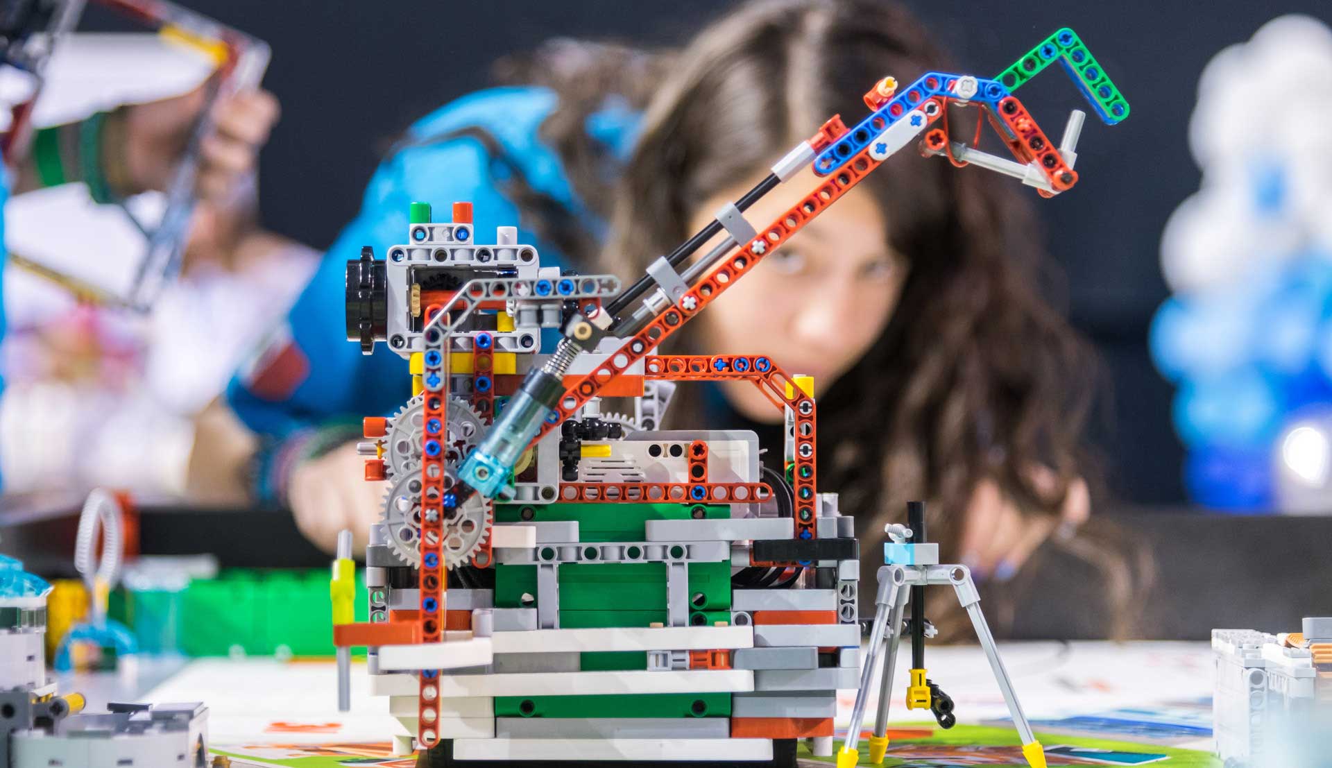 FLL 2020